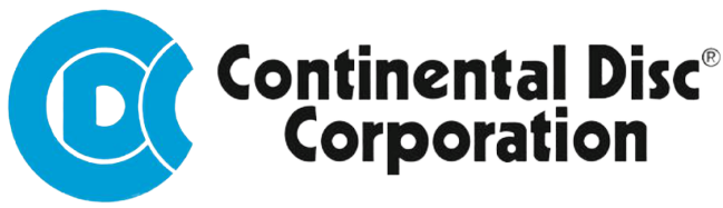 Continental Disc logo
