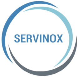 Servinox Logo