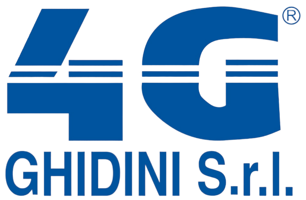 4G Ghidini logo