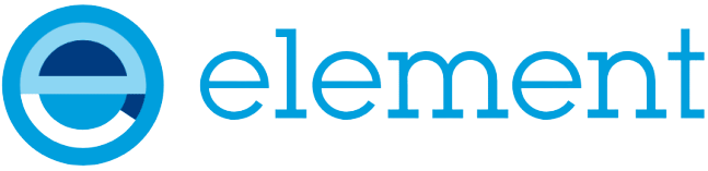 Accusense Element Technology Logo