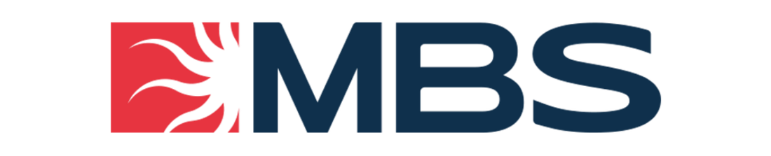 MBS logo